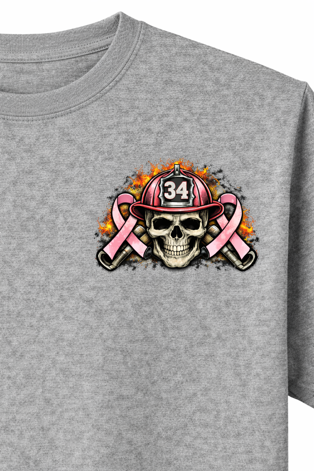 FAC Graffic 2 T-Shirt