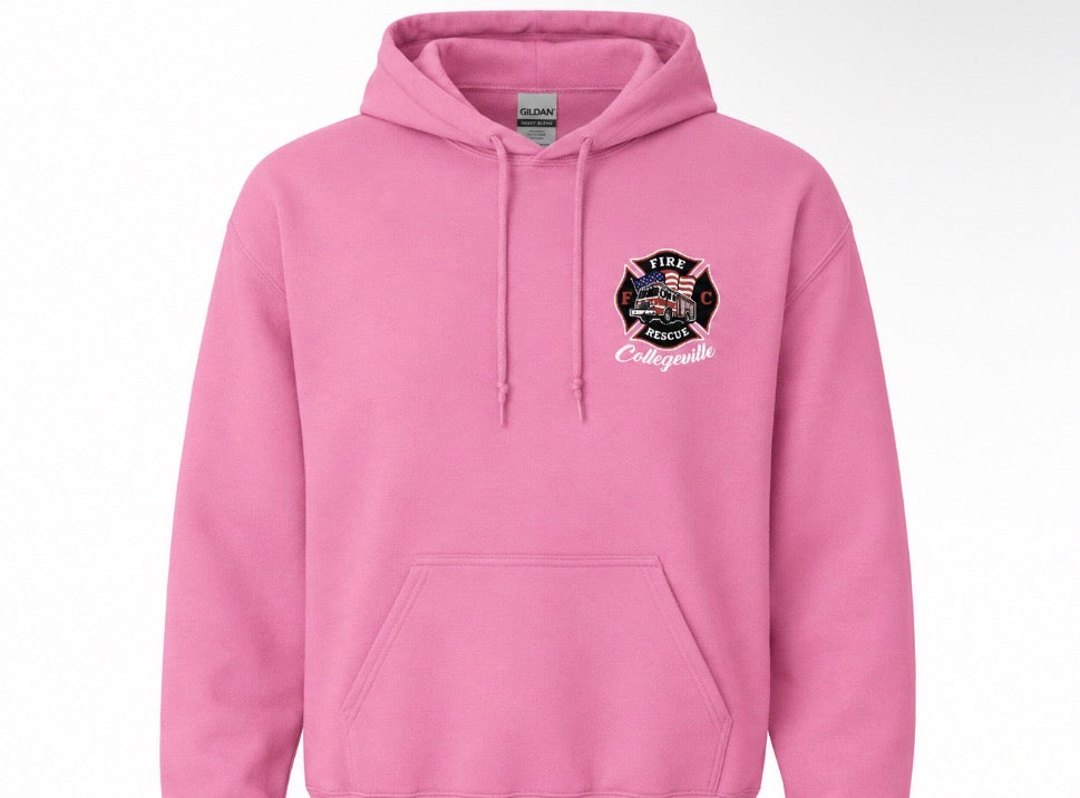 Collegeville Supporter Hoodie