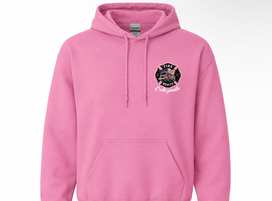 Collegeville Supporter Hoodie