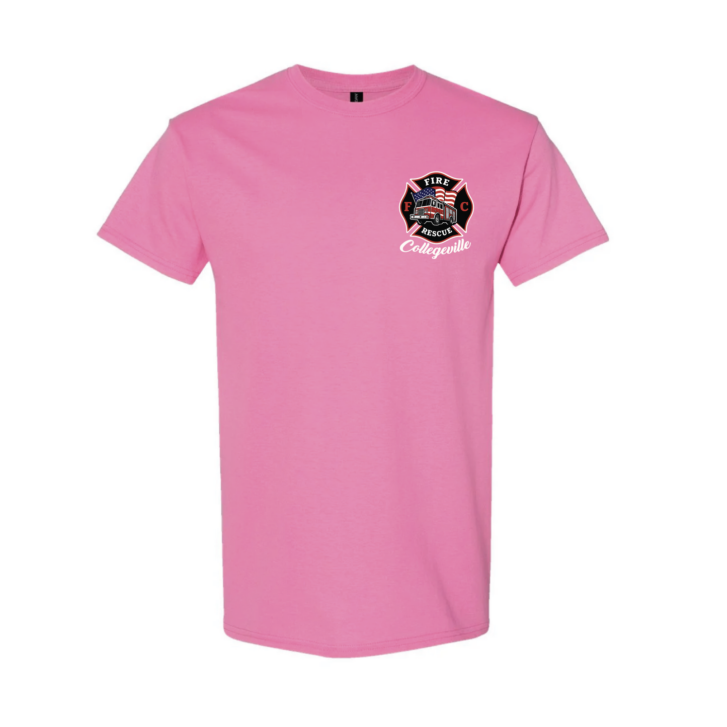 Classic Supporter CVFC Tshirt