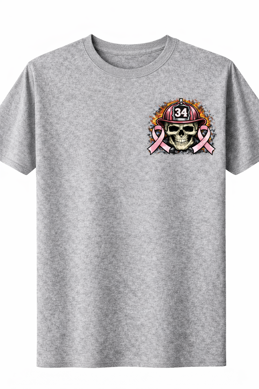 FAC Graffic 2 T-Shirt