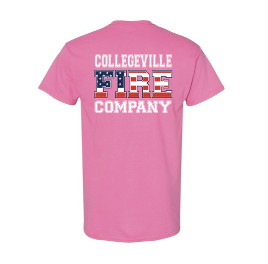 Classic Supporter CVFC Tshirt