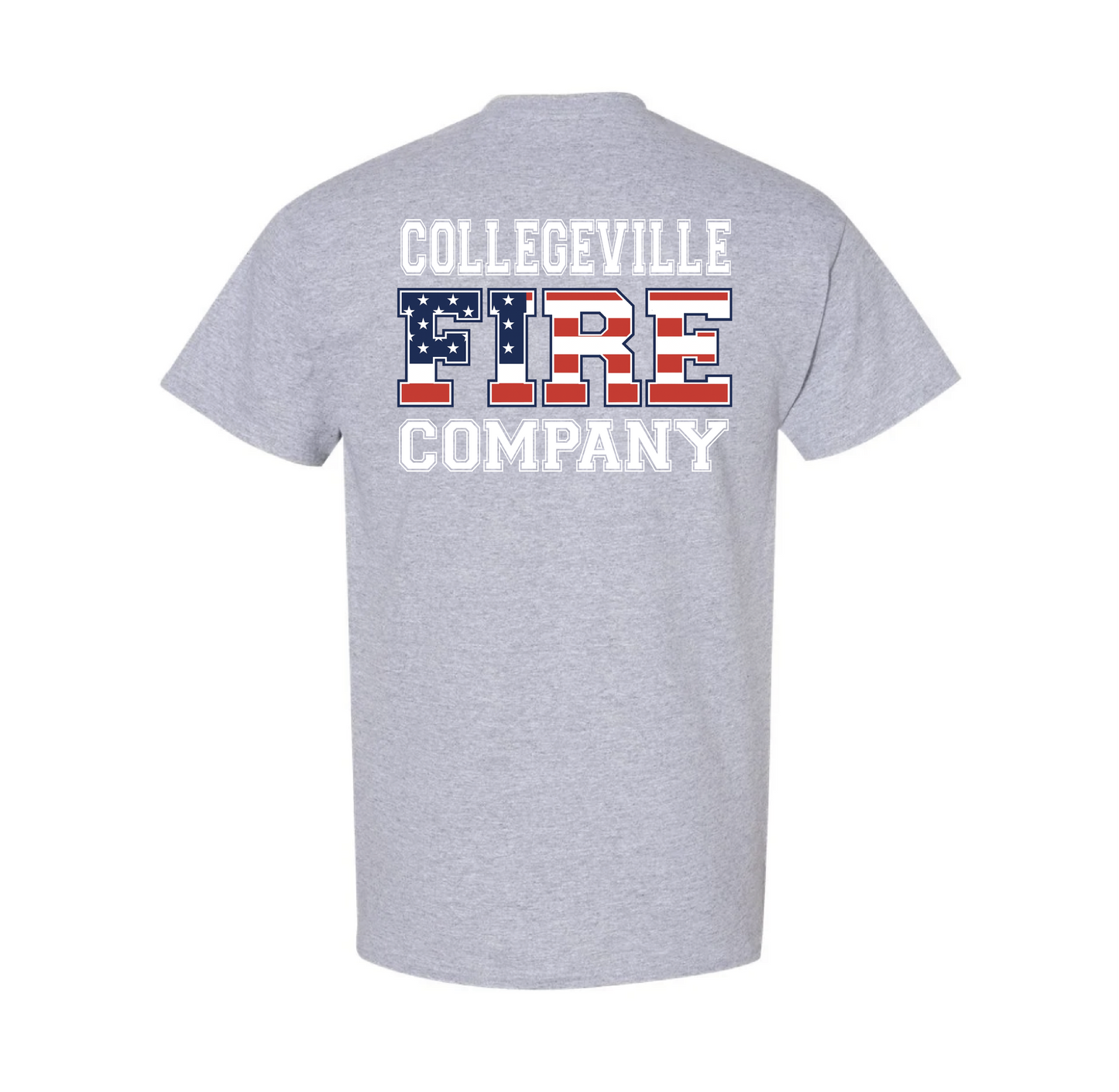 Classic Supporter CVFC Tshirt