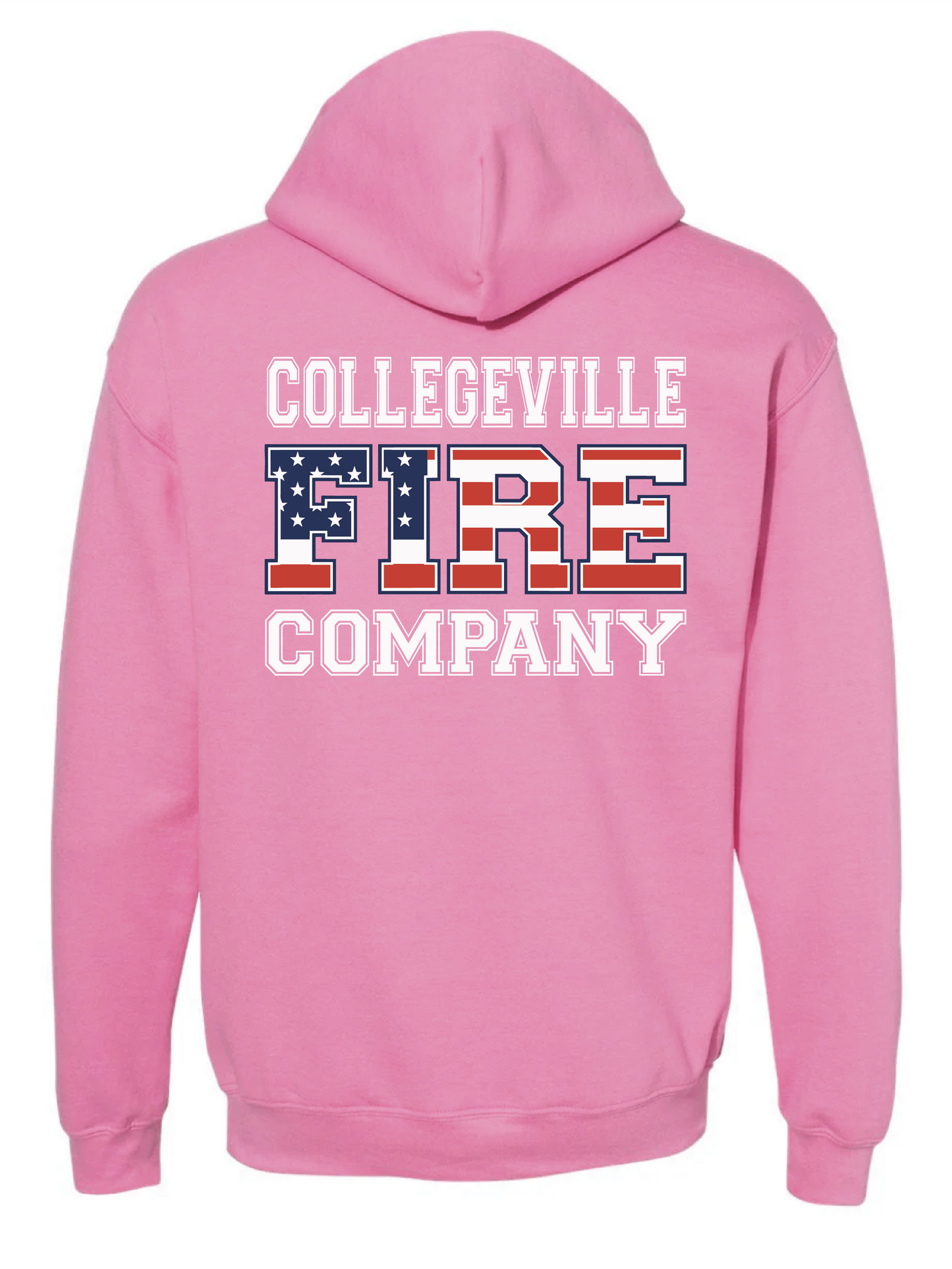 Collegeville Supporter Hoodie