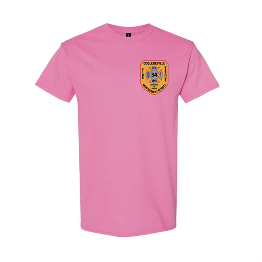 CVFC MEMBER TSHIRT