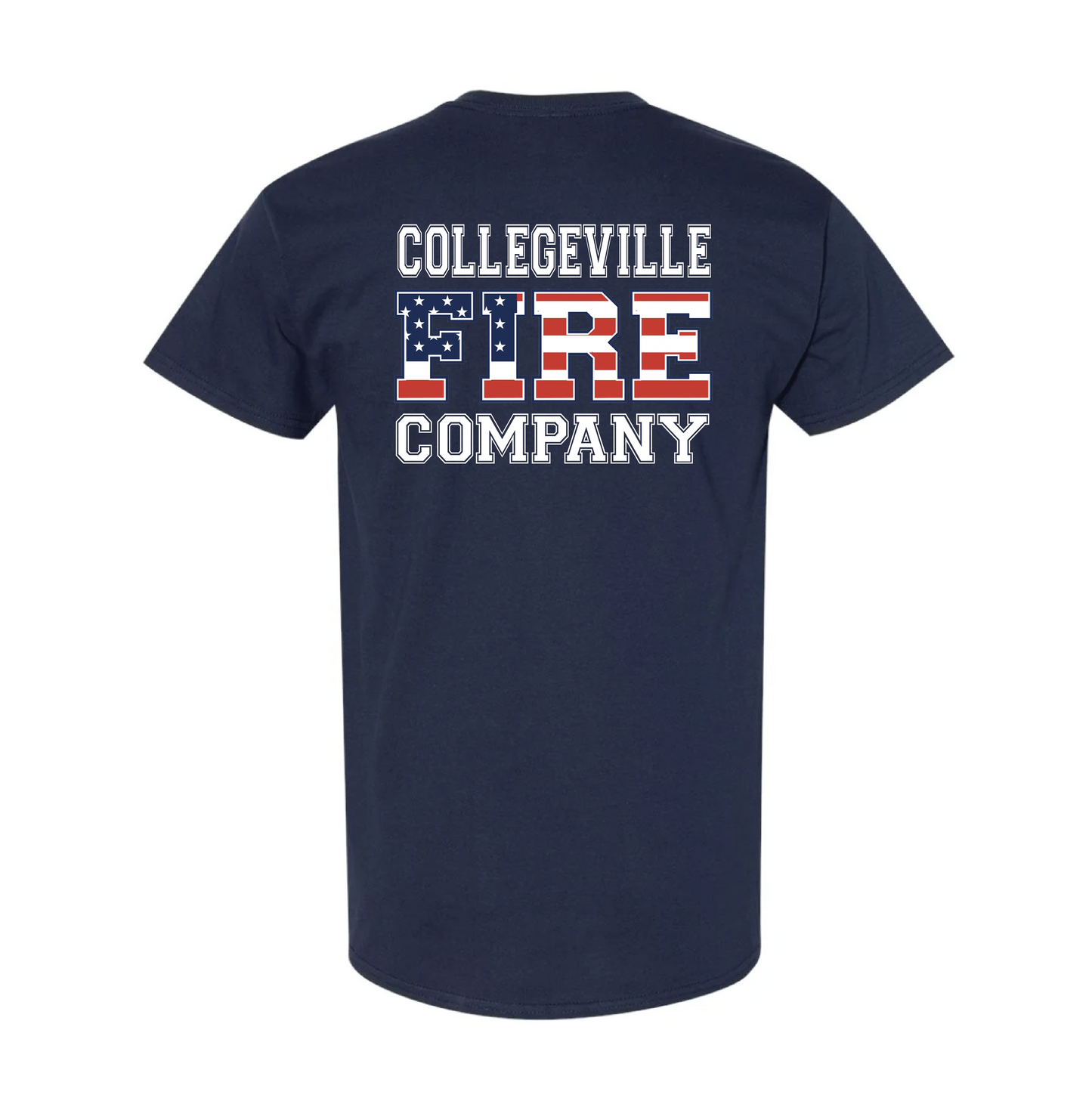 Classic Supporter CVFC Tshirt